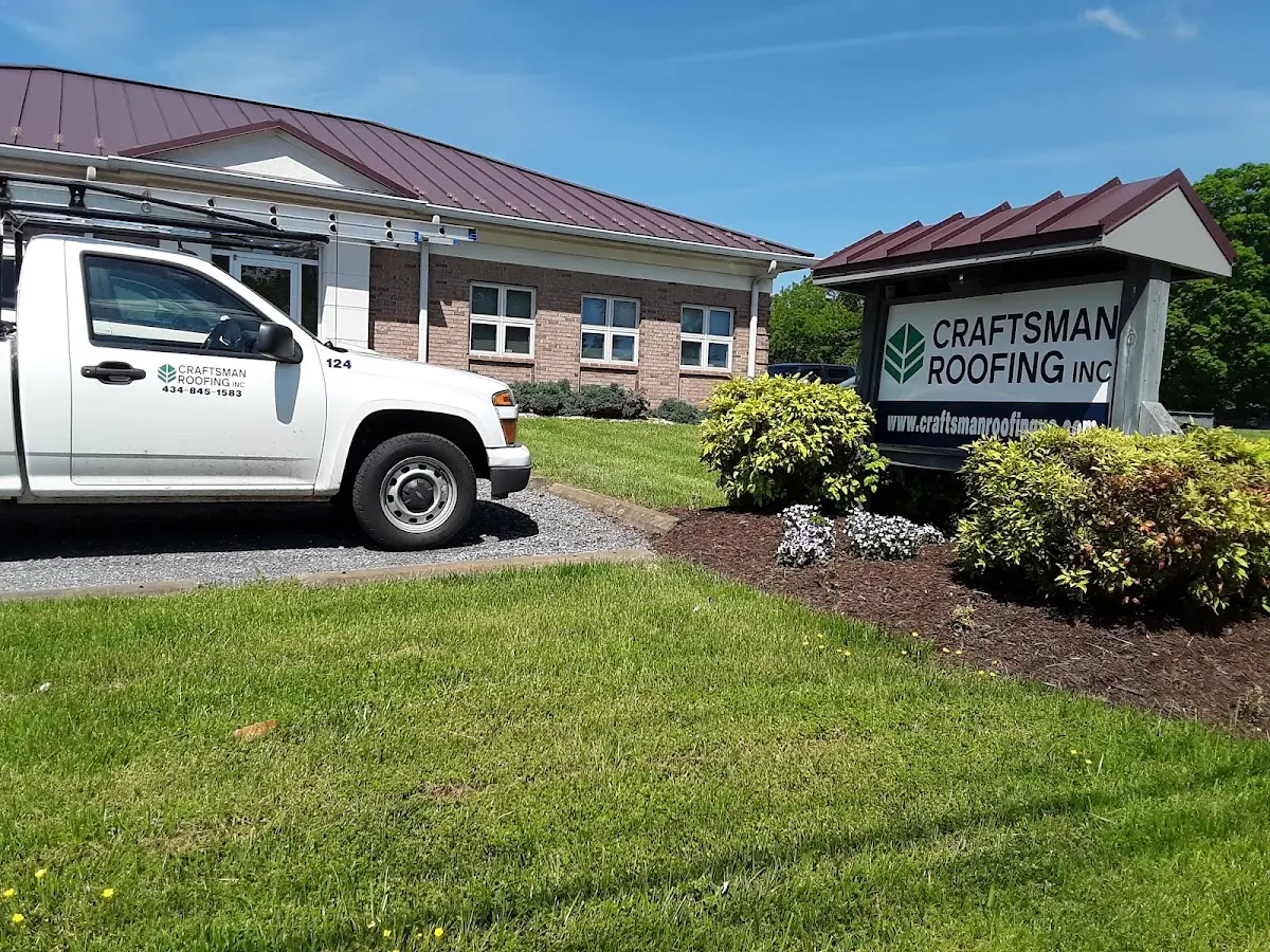 Quality Chimney Repair by experienced craftsmen in Redland